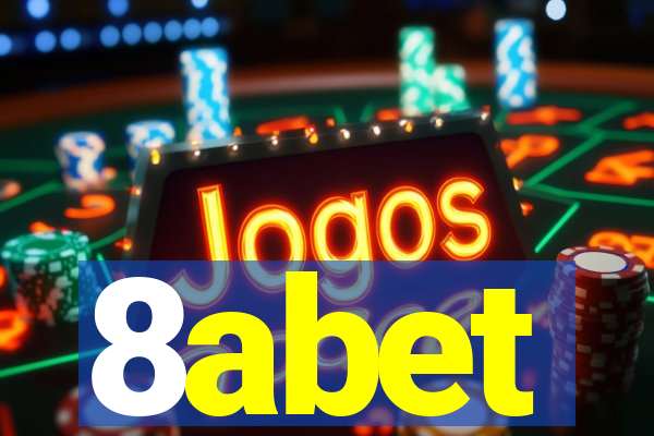 8abet