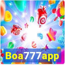 Boa777app