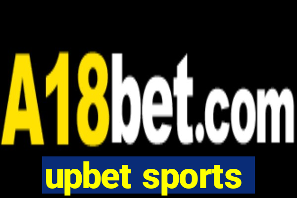upbet sports