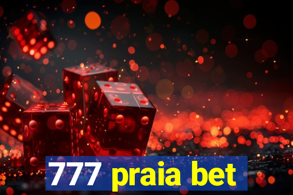777 praia bet
