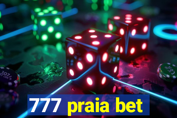 777 praia bet