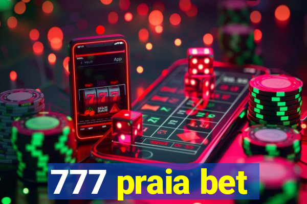 777 praia bet