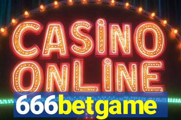 666betgame