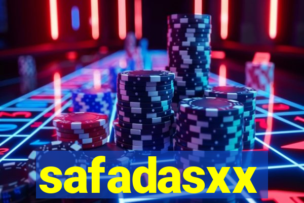 safadasxx