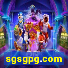 sgsgpg.com
