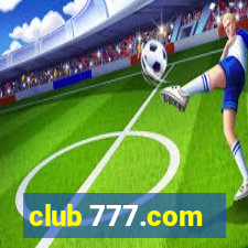 club 777.com