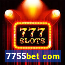 7755bet com