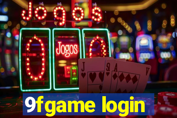 9fgame login