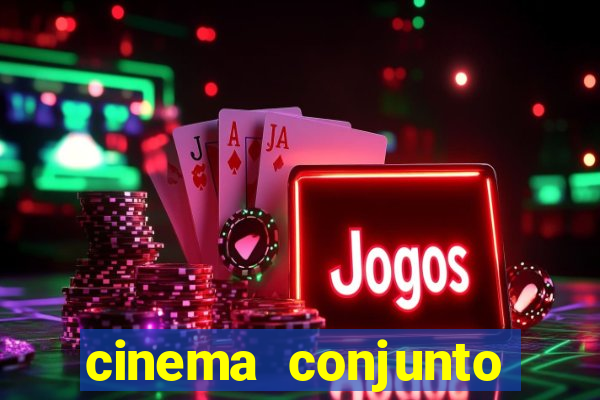 cinema conjunto nacional brasilia
