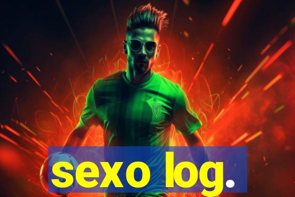 sexo log.