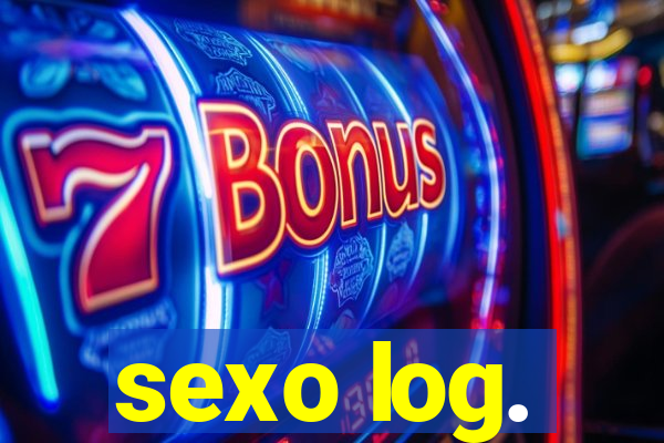 sexo log.