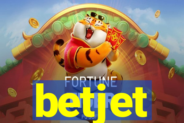 betjet