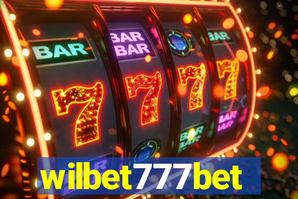 wilbet777bet