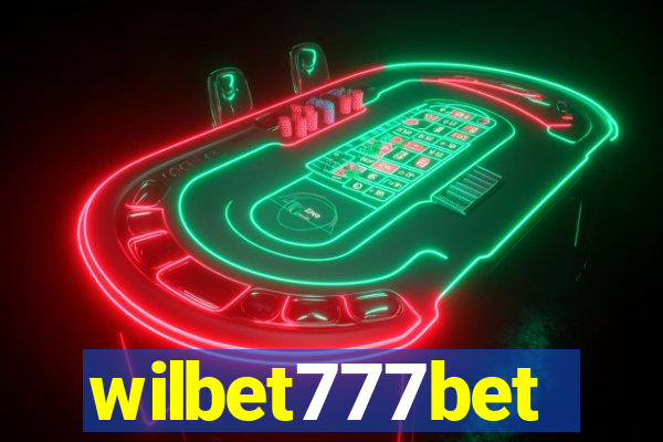 wilbet777bet
