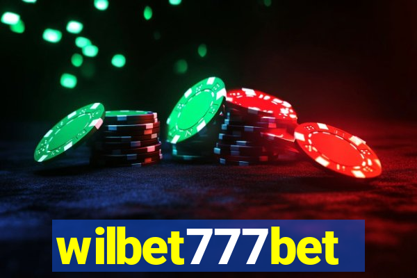 wilbet777bet