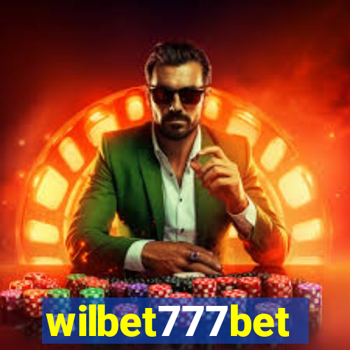 wilbet777bet