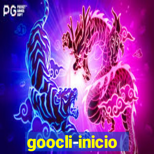 goocli-inicio
