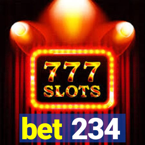 bet 234