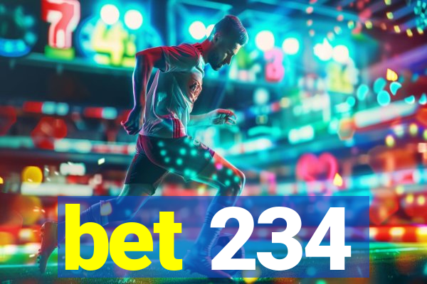 bet 234