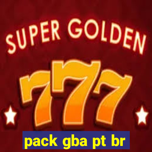 pack gba pt br