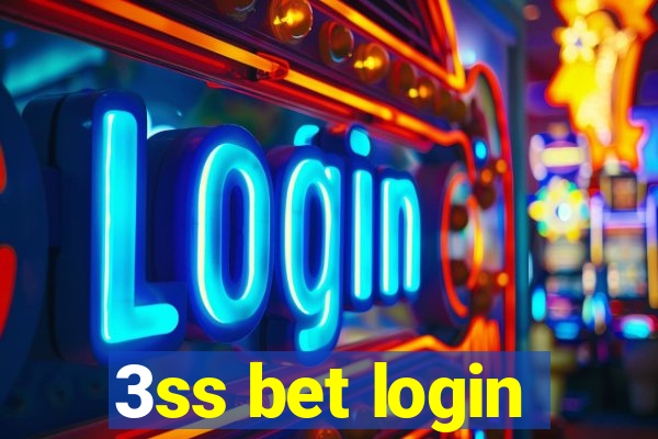 3ss bet login
