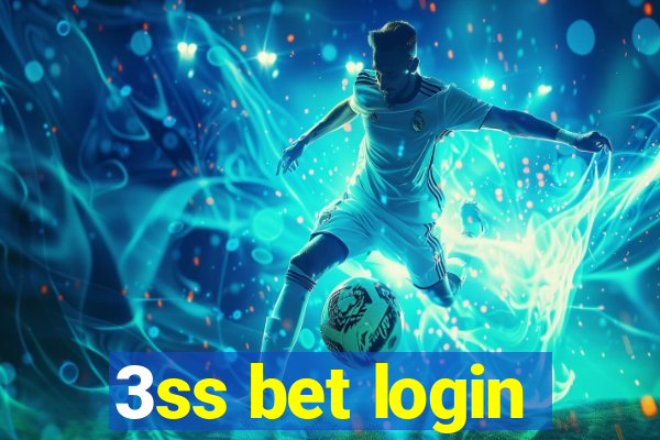 3ss bet login
