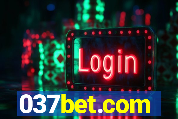 037bet.com