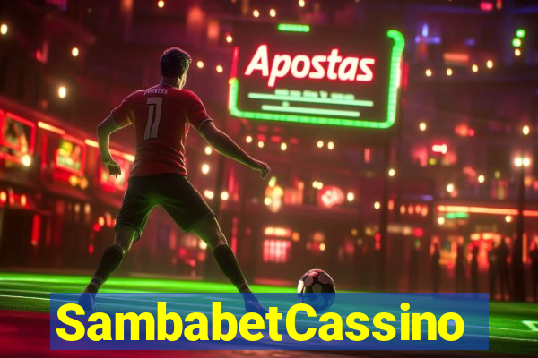SambabetCassino
