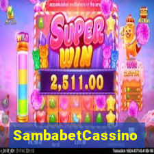 SambabetCassino