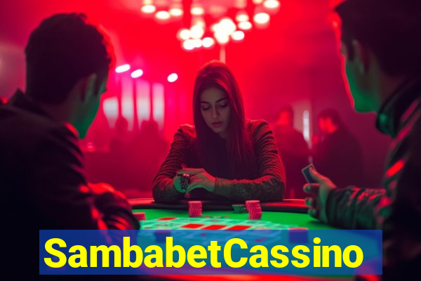 SambabetCassino