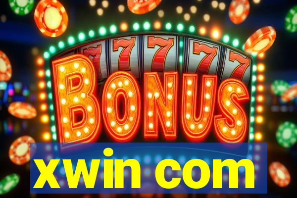 xwin com