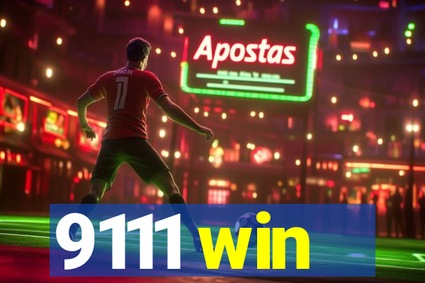 9111 win