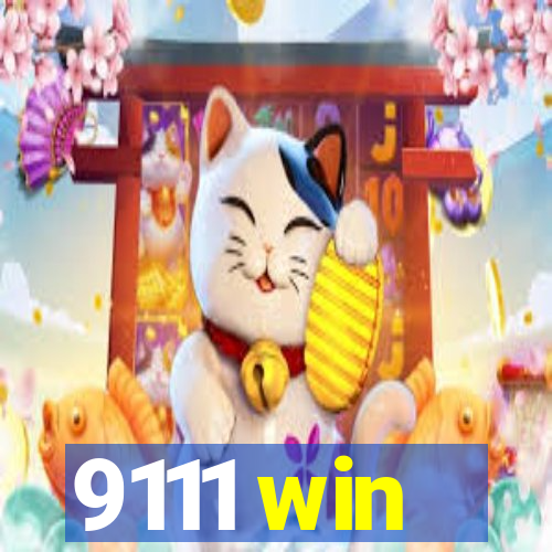 9111 win