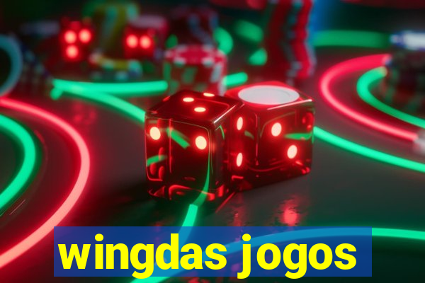 wingdas jogos