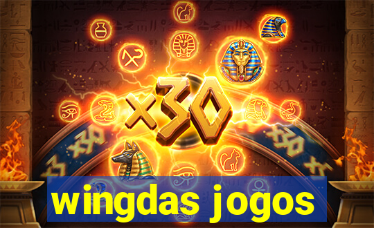 wingdas jogos
