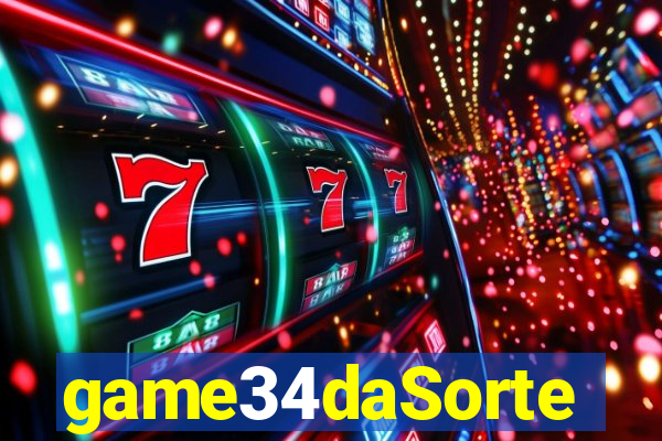 game34daSorte