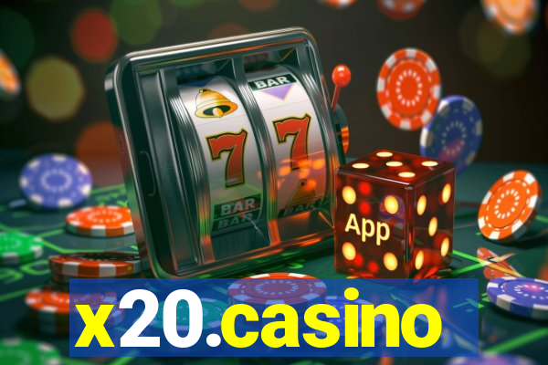 x20.casino