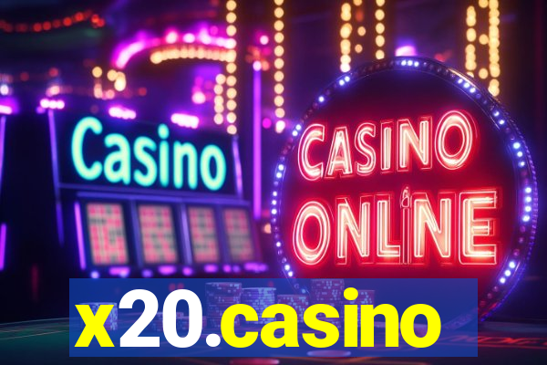 x20.casino
