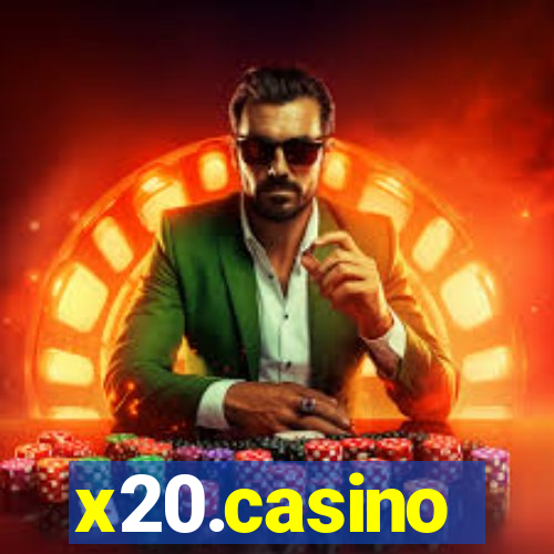 x20.casino