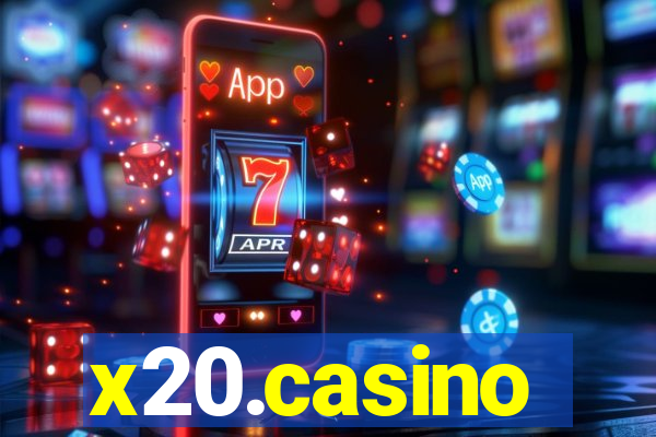 x20.casino