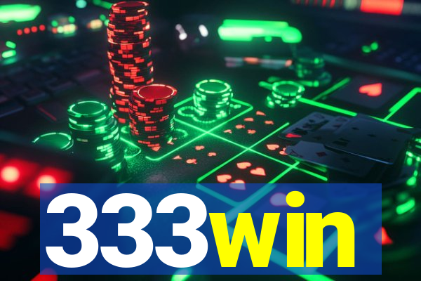 333win