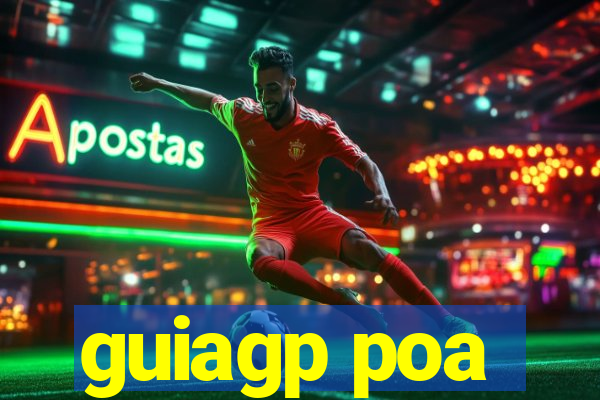 guiagp poa