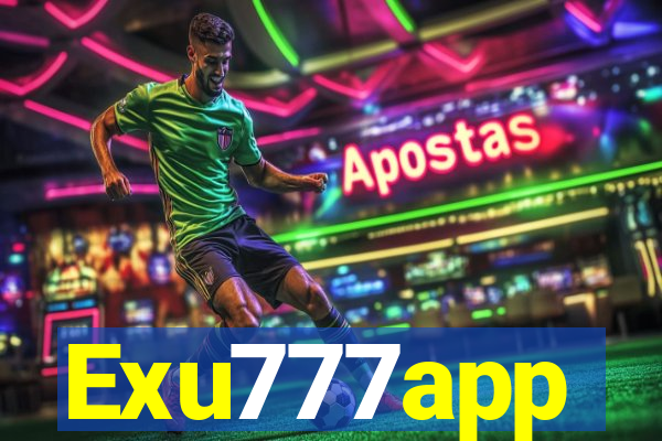 Exu777app