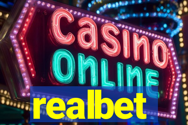 realbet