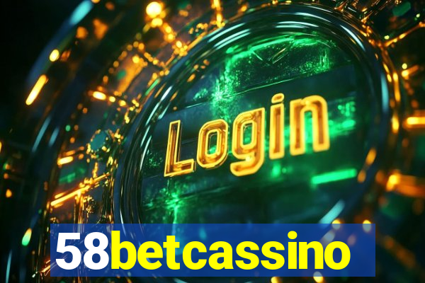 58betcassino