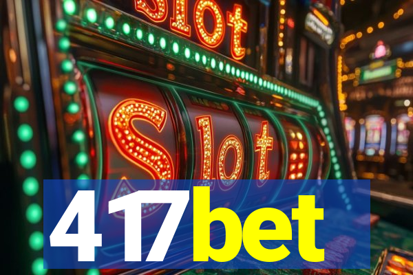 417bet