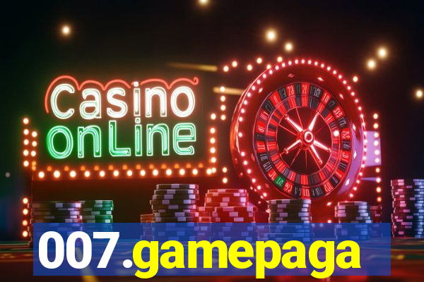 007.gamepaga