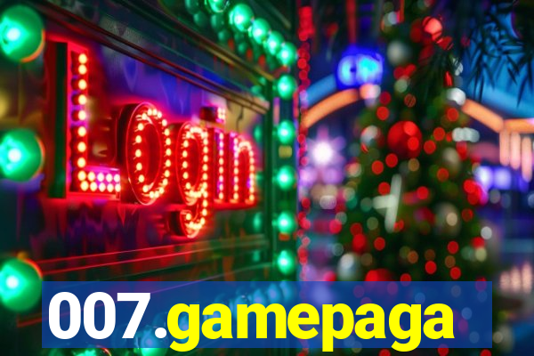 007.gamepaga