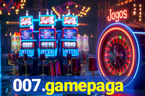 007.gamepaga
