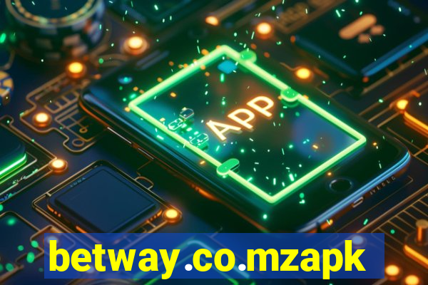 betway.co.mzapk